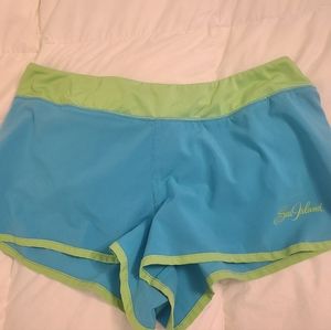 Sea Island The Cloister Shorts